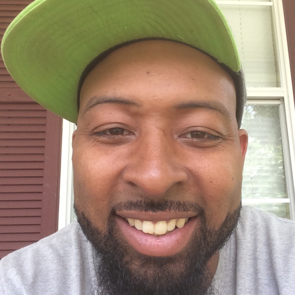 Meet your Posher, Erick I’m more of a buyer